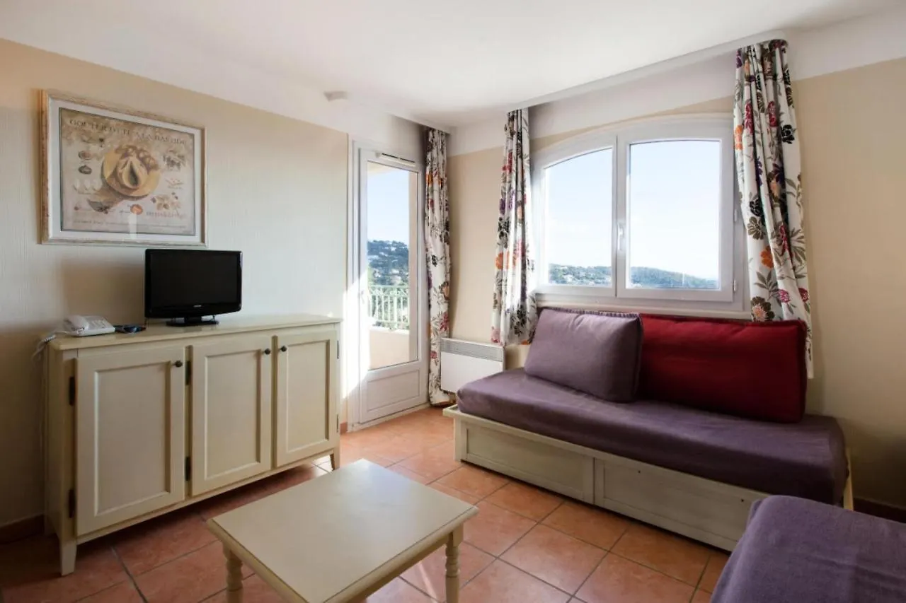 Les Issambres Lauriers - Maeva Home - Appartement 2 Pieces 5 Personnes Confort Mae-1800