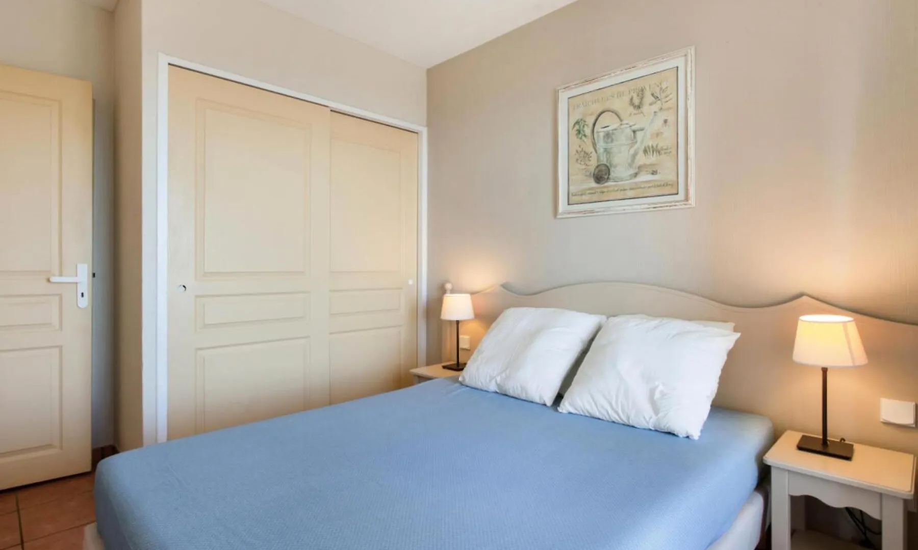 Apartmán Les Issambres Lauriers - Maeva Home - Appartement 2 Pieces 5 Personnes Confort Mae-1800 Francie
