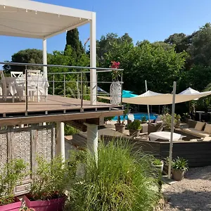  Appartement Sanssoucis