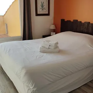 3* Hotel Les Calanques