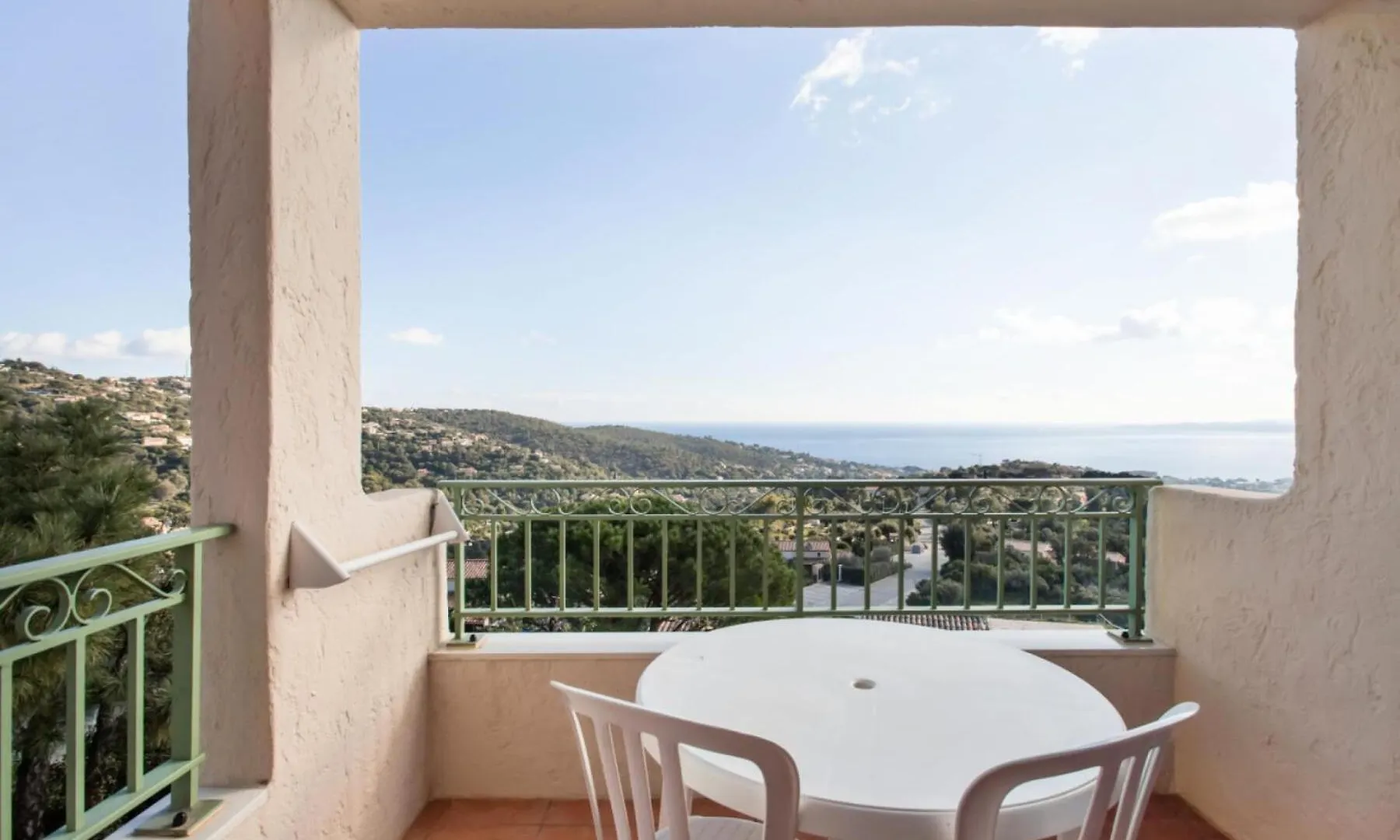Les Issambres Lauriers - Maeva Home - Appartement 2 Pieces 5 Personnes Confort Mae-1800 Apartment Les Issambres