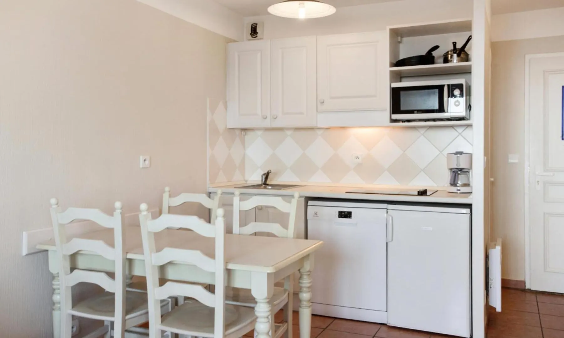 Les Issambres Lauriers - Maeva Home - Appartement 2 Pieces 5 Personnes Confort Mae-1800 France