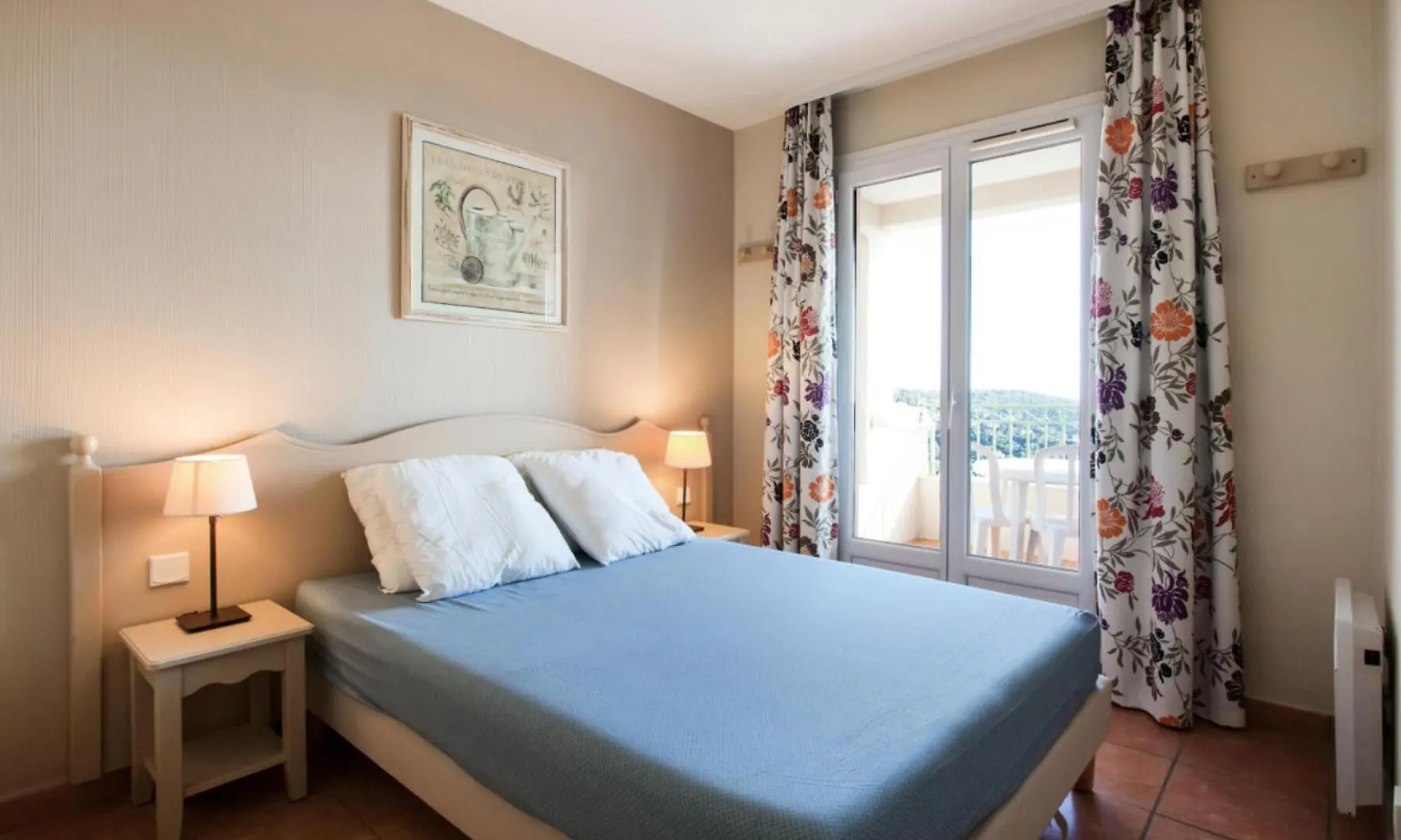Les Issambres Lauriers - Maeva Home - Appartement 2 Pieces 5 Personnes Confort Mae-1800 0*, Les Issambres France