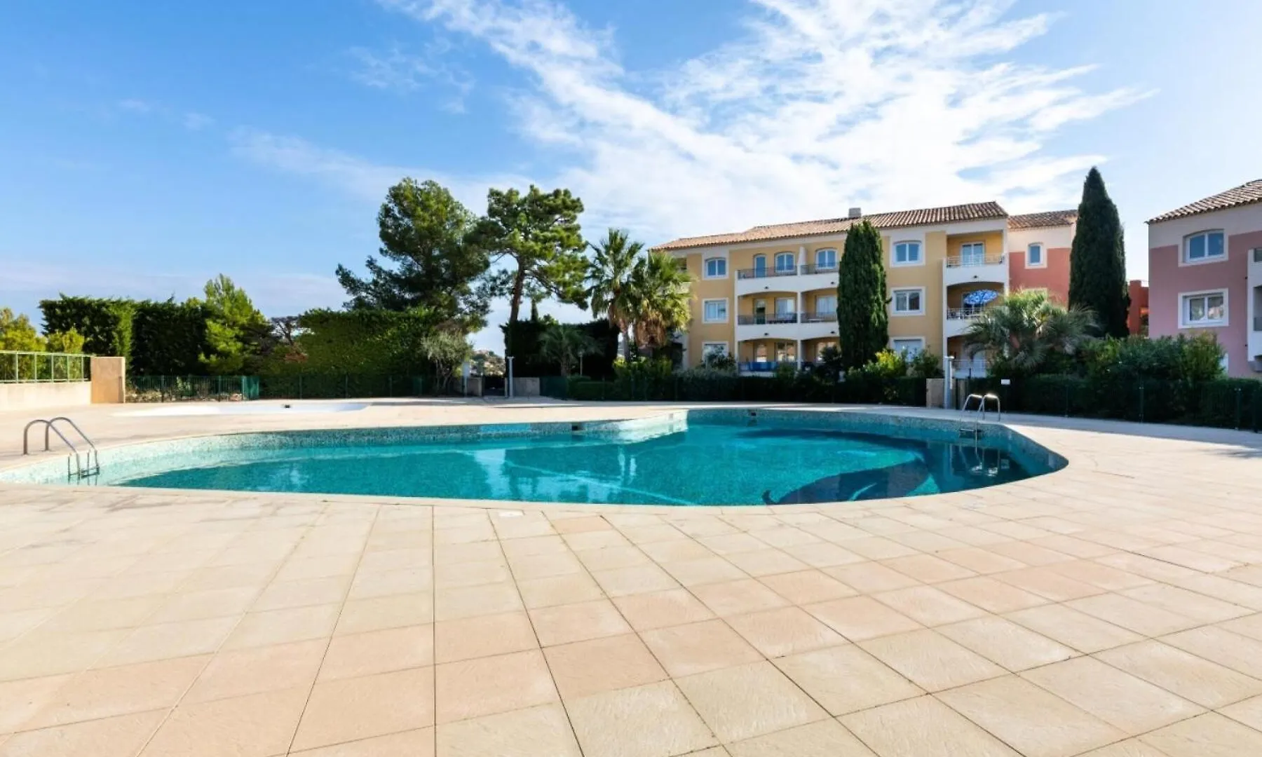 Apartment Les Issambres Lauriers - Maeva Home - Appartement 2 Pieces 5 Personnes Confort Mae-1800 France