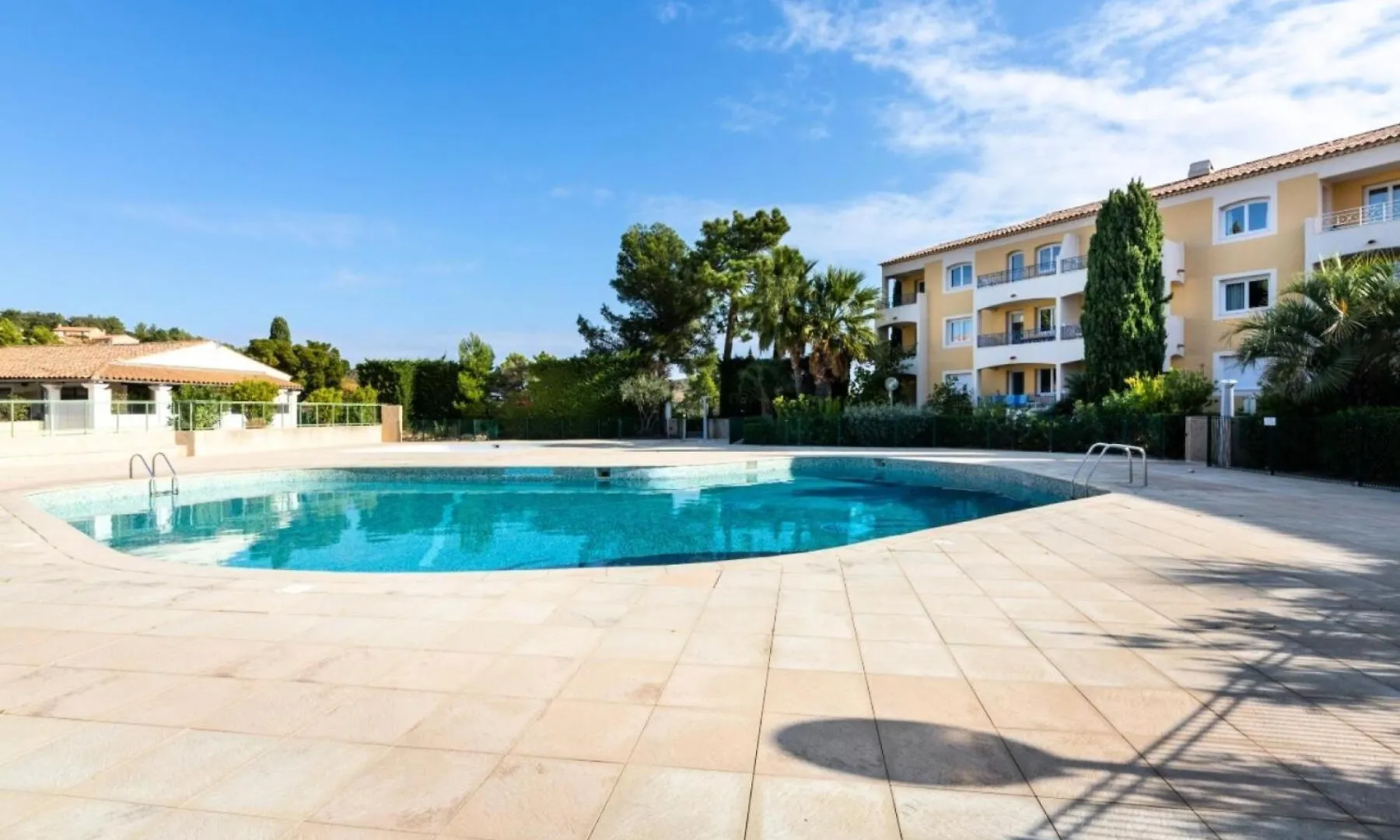 Les Issambres Lauriers - Maeva Home - Appartement 2 Pieces 5 Personnes Confort Mae-1800 France