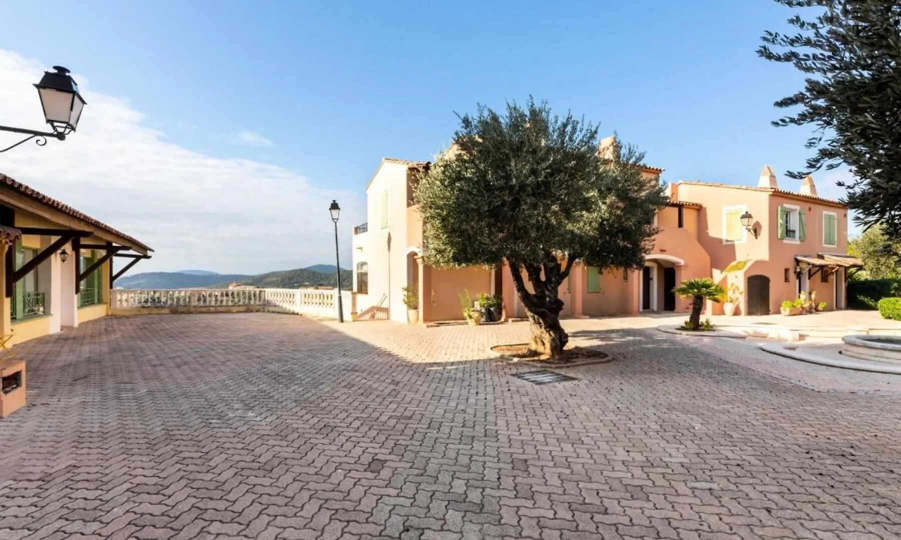 Les Issambres Lauriers - Maeva Home - Appartement 2 Pieces 5 Personnes Confort Mae-1800