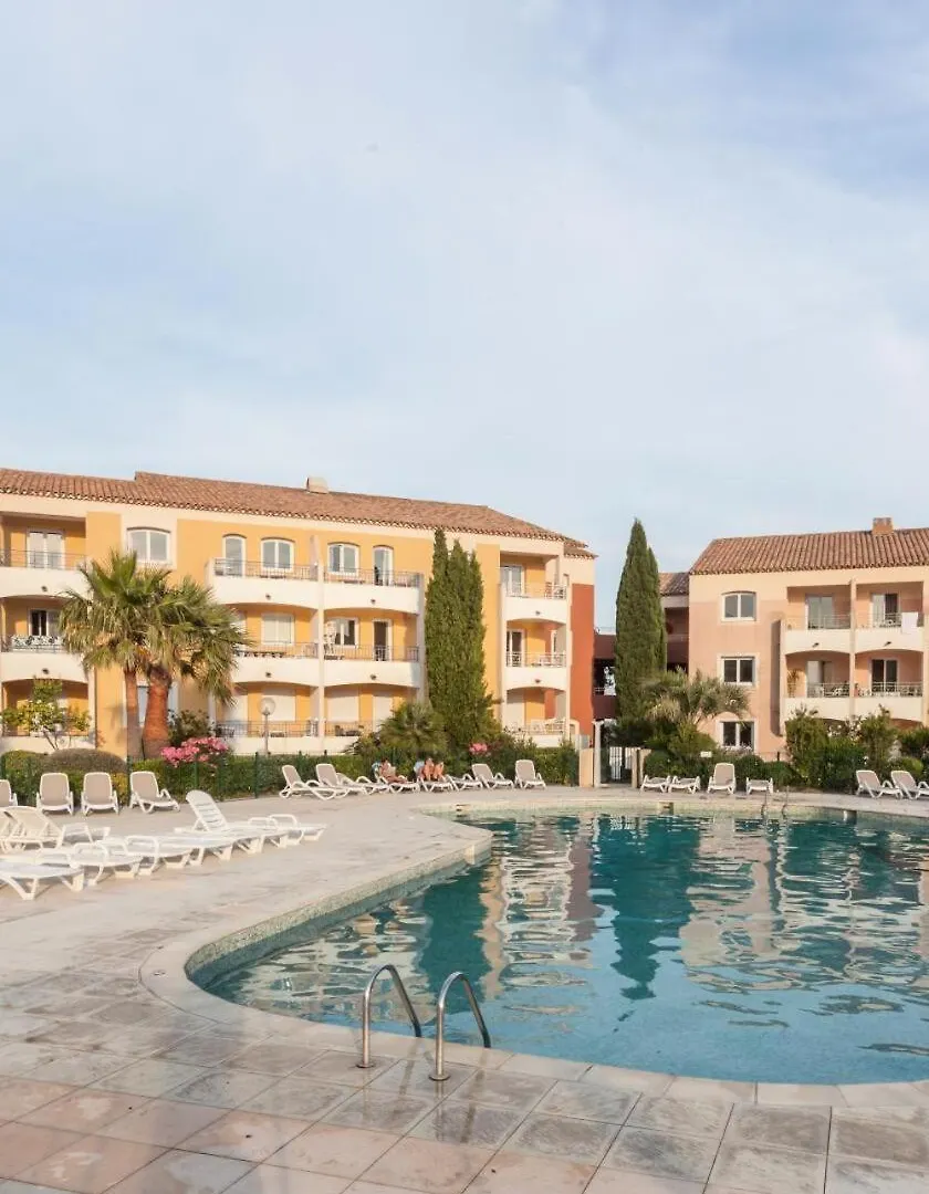 Les Issambres Lauriers - Maeva Home - Appartement 2 Pieces 5 Personnes Confort Mae-1800 0*, Les Issambres France